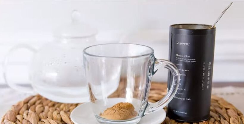 Benefits of Mud Water for Fitness Enthusiasts