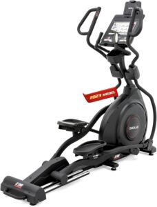 Sole E98 Elliptical