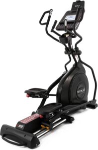 Sole E55 Elliptical