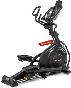 Sole E35 Elliptical