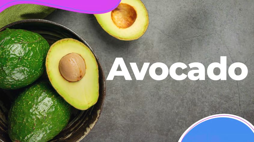 Avocados