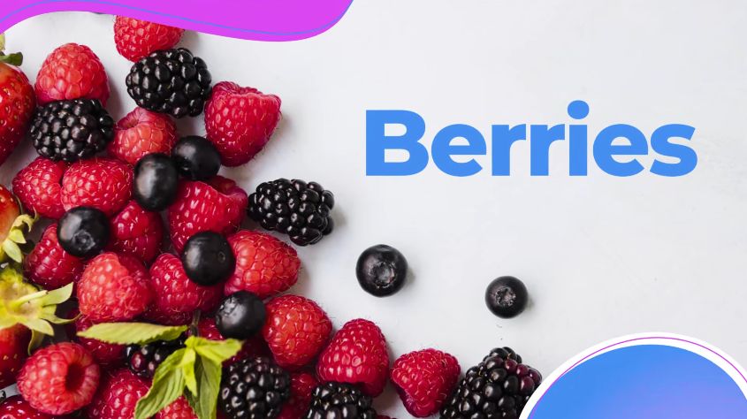 Berries