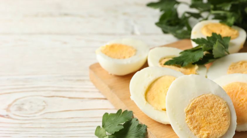 Eggs