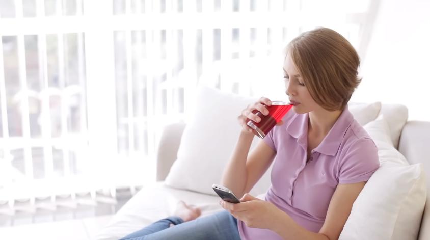 Incorporating Pomegranates Into The Breastfeeding Diet