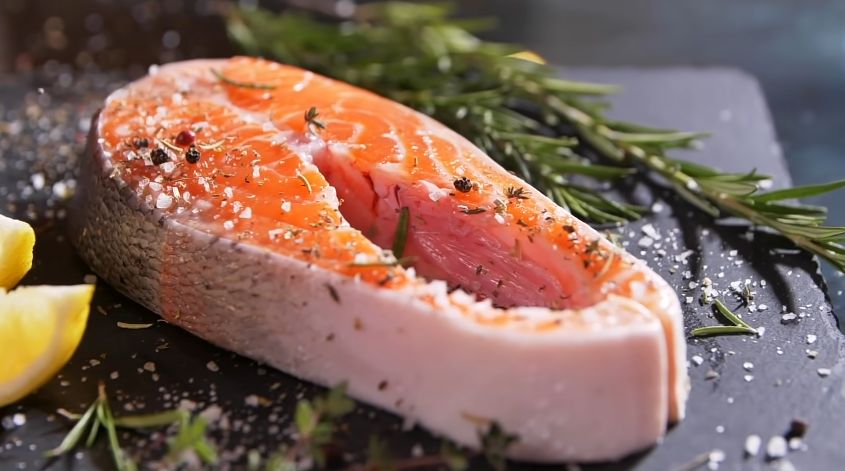 Salmon