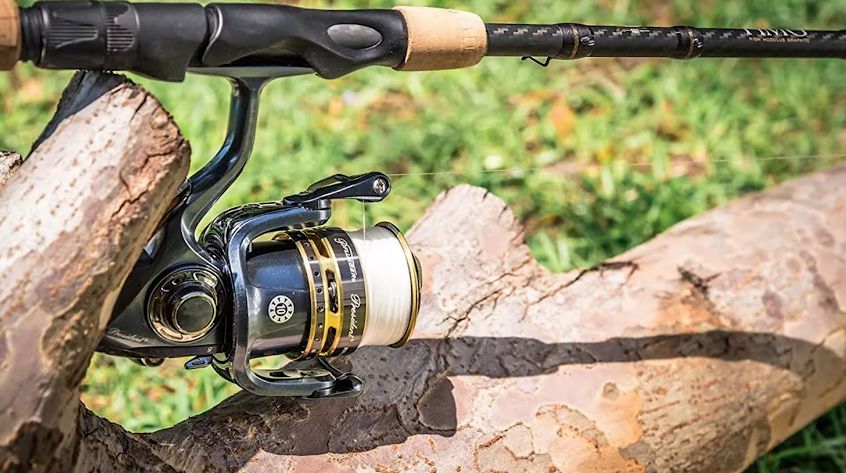 Spinning Reels
