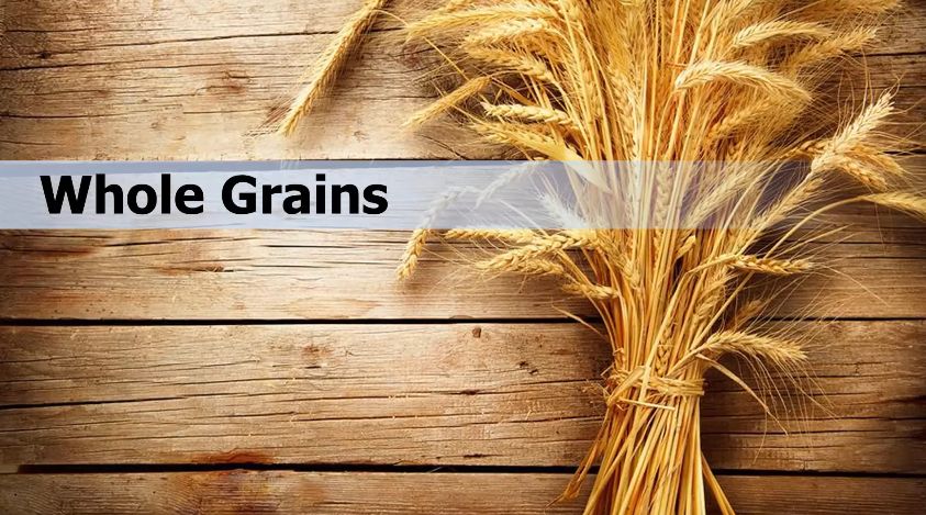 Whole Grains