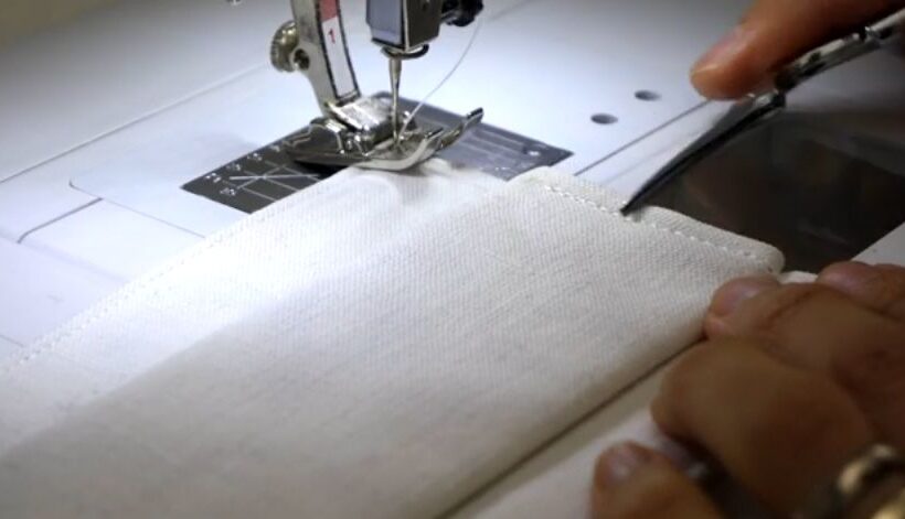 Tips To Streamline Sewing Fabric