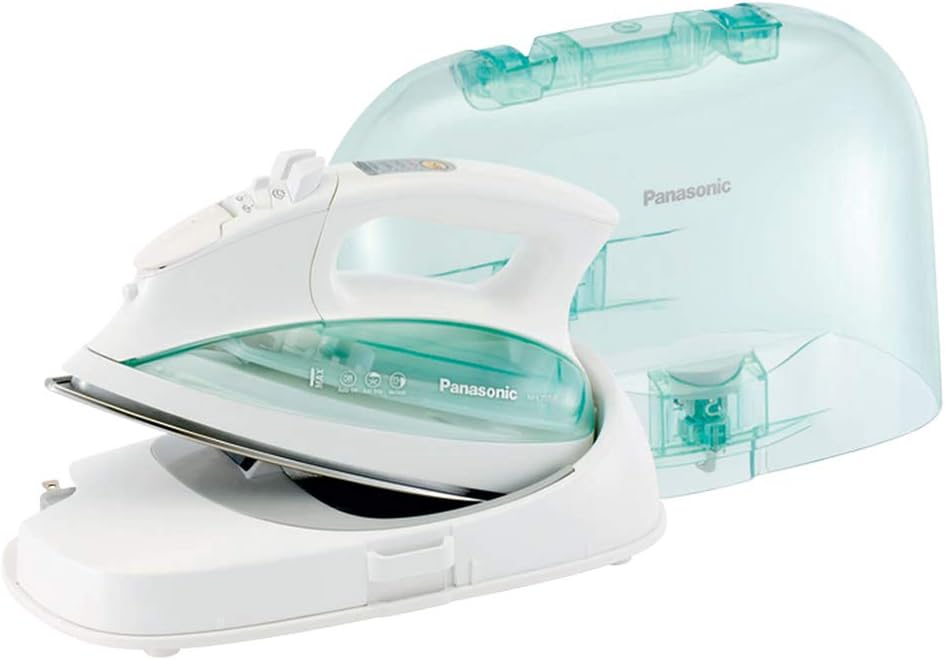 Panasonic NI-L70SRW Cordless Iron