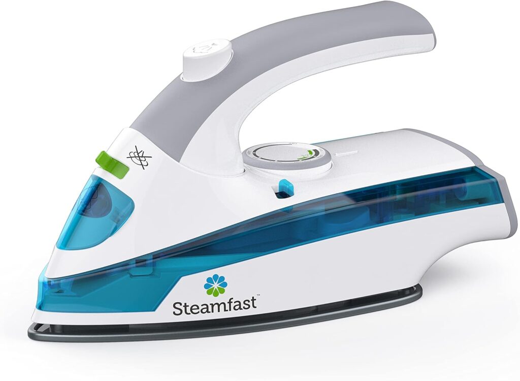 Steamfast SF-710 Mini Steam Iron