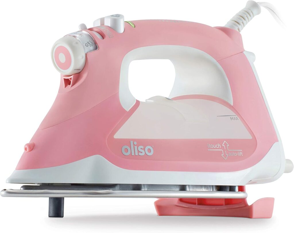 Oliso Pro TG1600 10001075 Smart Iron