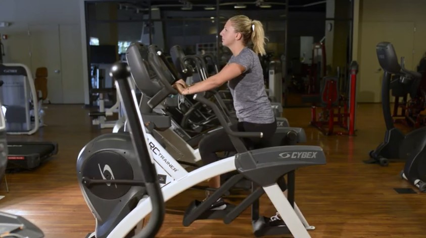 Cybex International, Inc