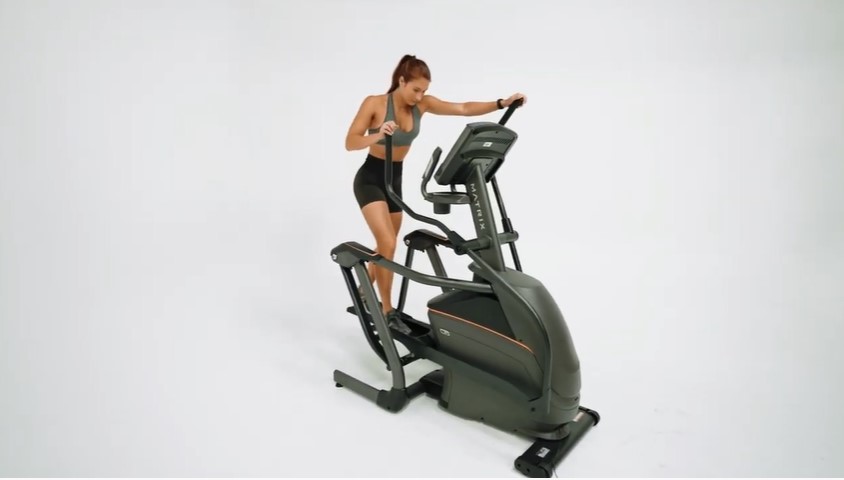 Matrix Fitness