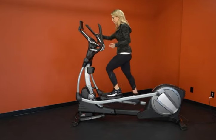NordicTrack