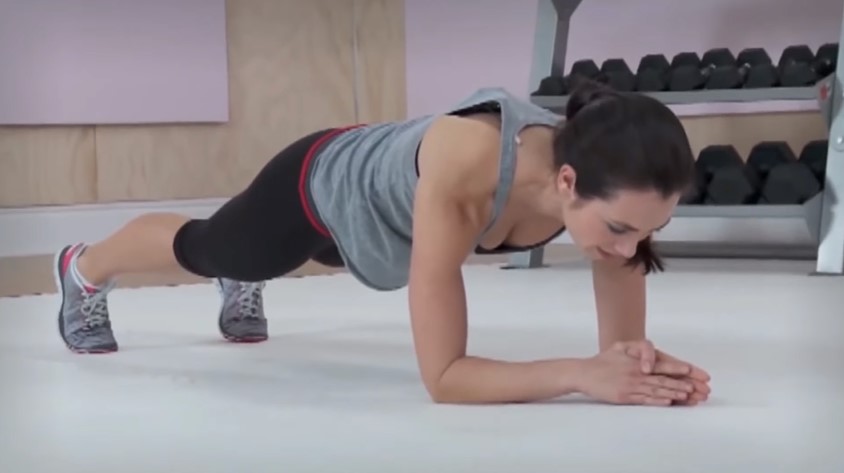 Plank