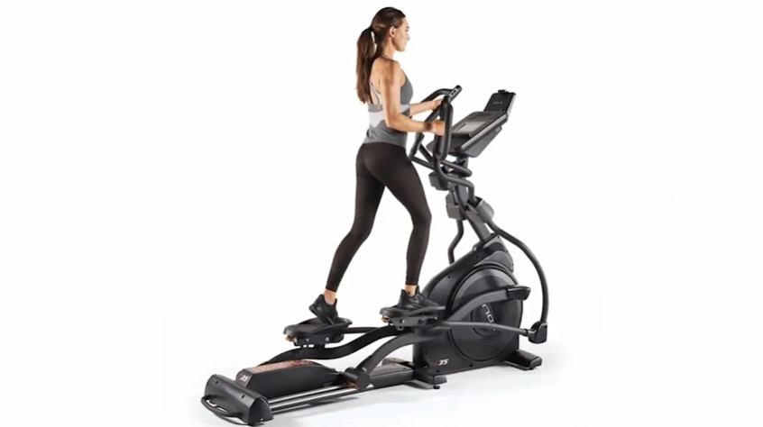 Sole Fitness