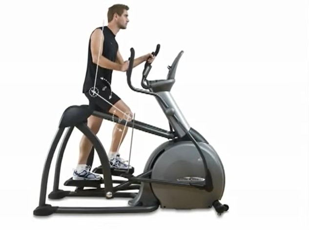 Vision Fitness