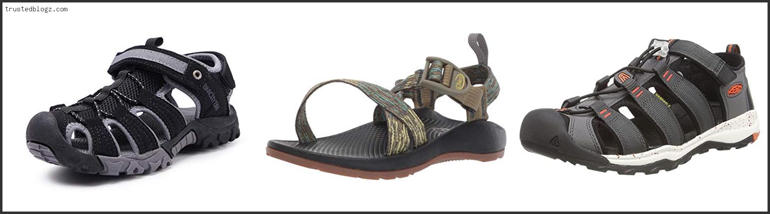 Top 10 Best Kids Hiking Sandals With Buying Guide