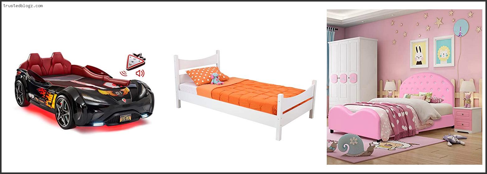 Top 10 Best Mattress For Kids Twin Bed With Expert Recommendation