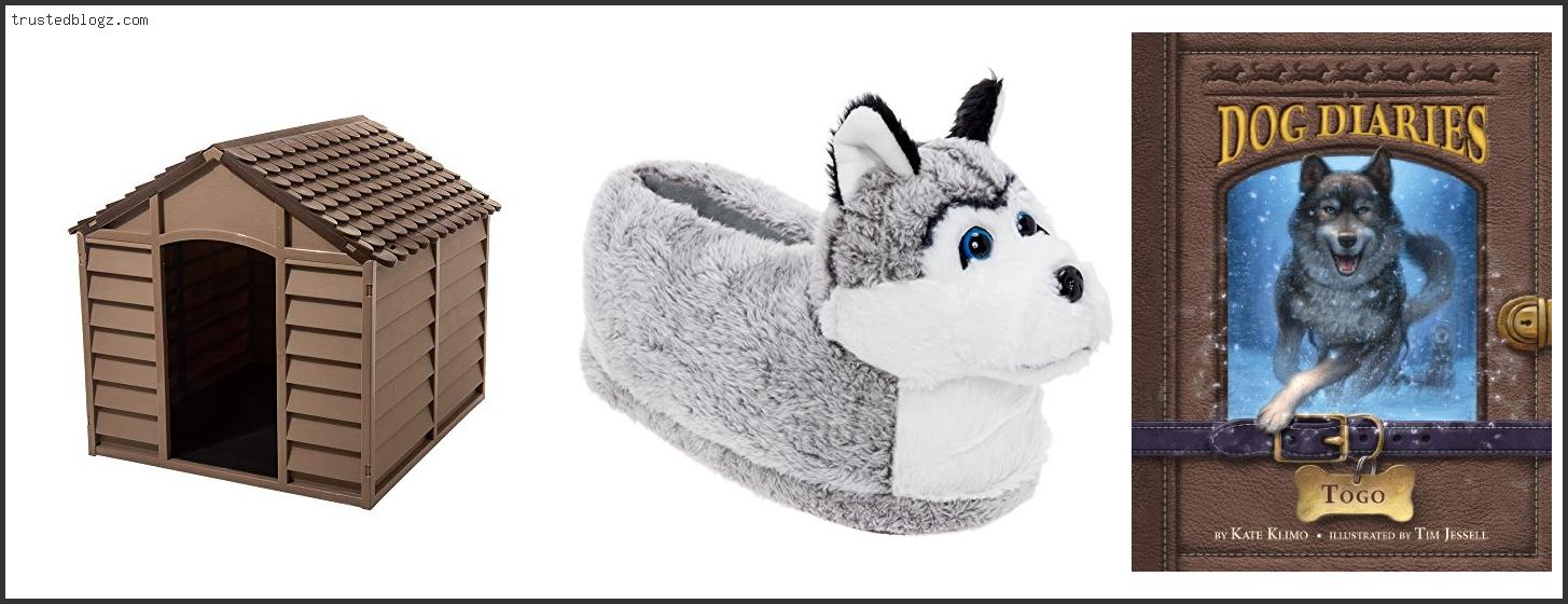 Top 10 Best Dog House For Husky – To Buy Online