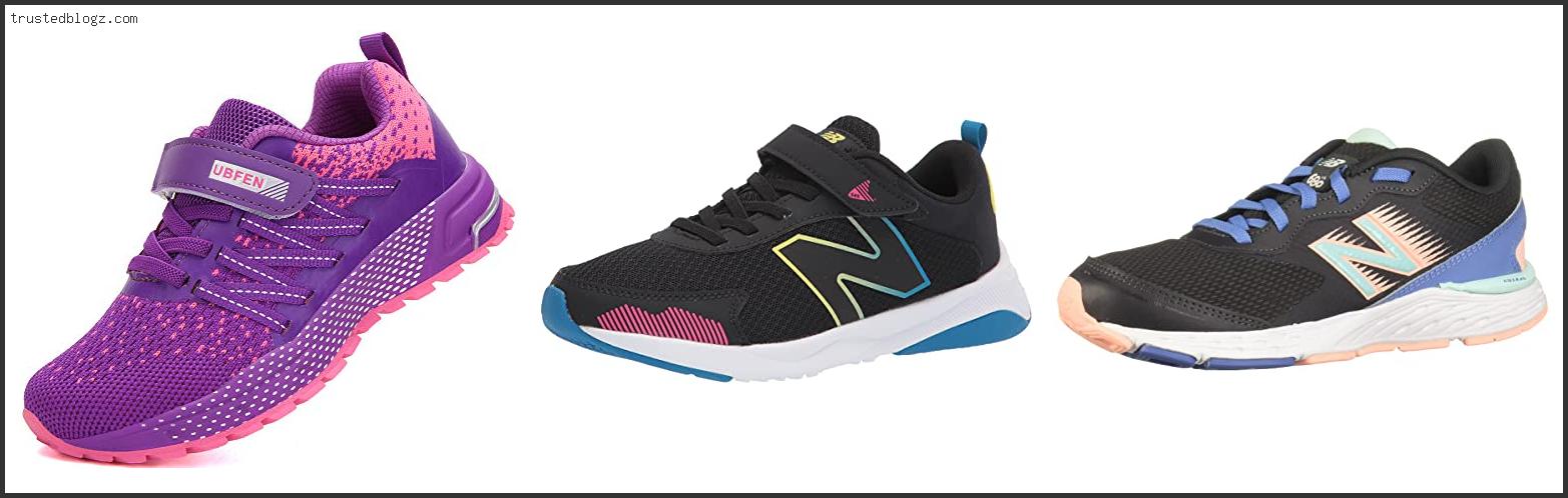 Top 10 Best Kids Tennis Shoes Reviews For You