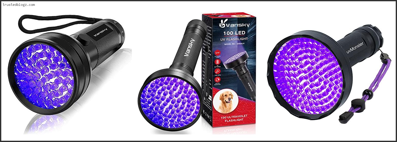Top 10 Best Cat Urine Detector Reviews For You