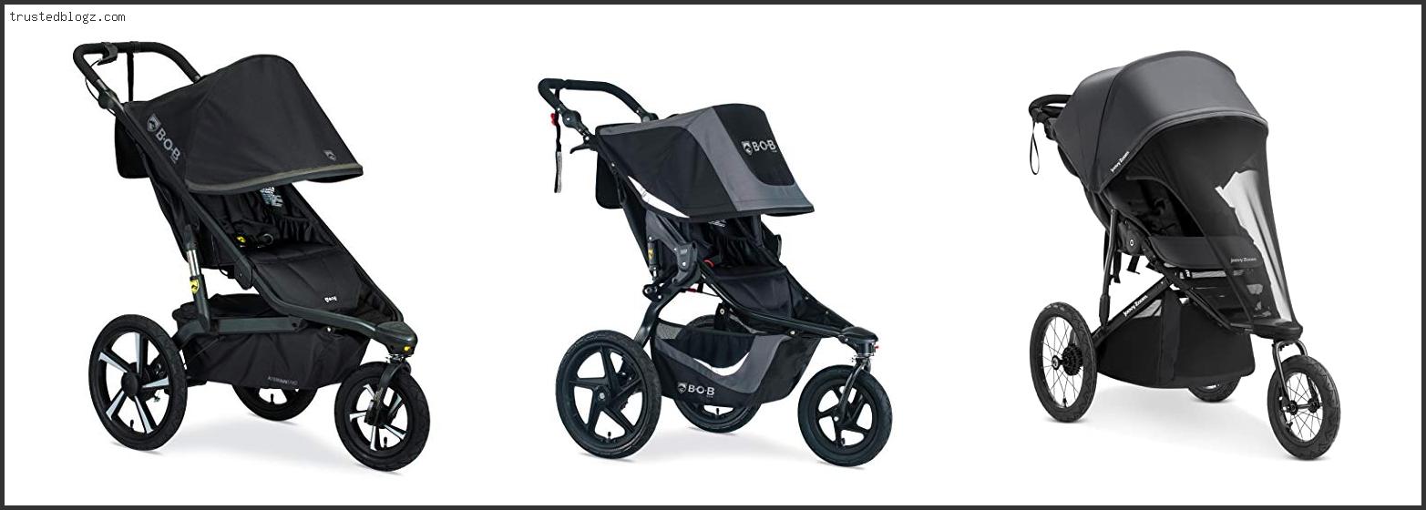 Top 10 Best Off Road Baby Stroller Reviews For You