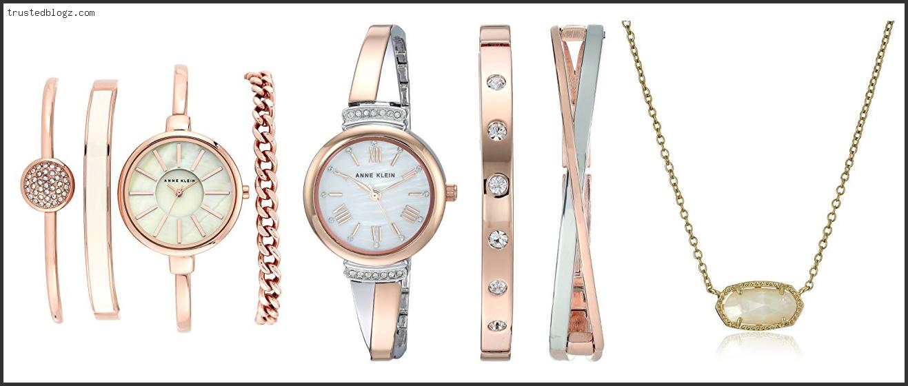 Top 10 Best Mothers Day Jewelry With Expert Recommendation
