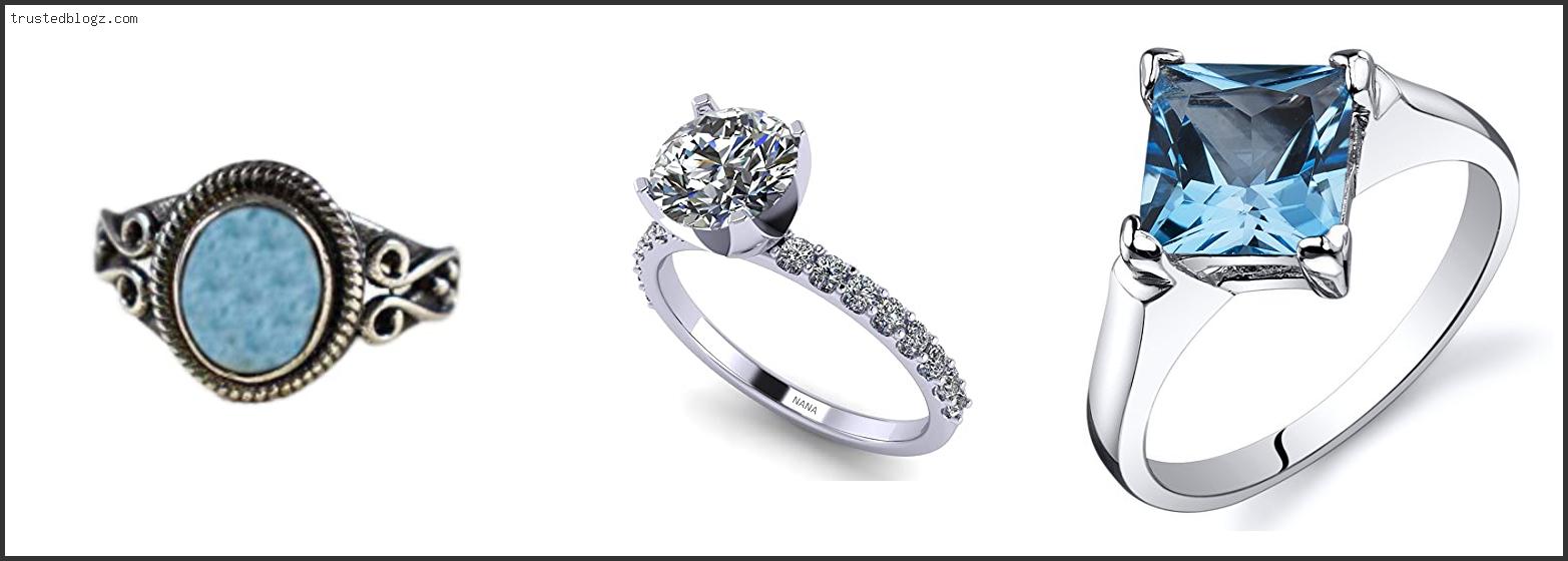 Top 10 Best Engagement Ring Designers In [2022]