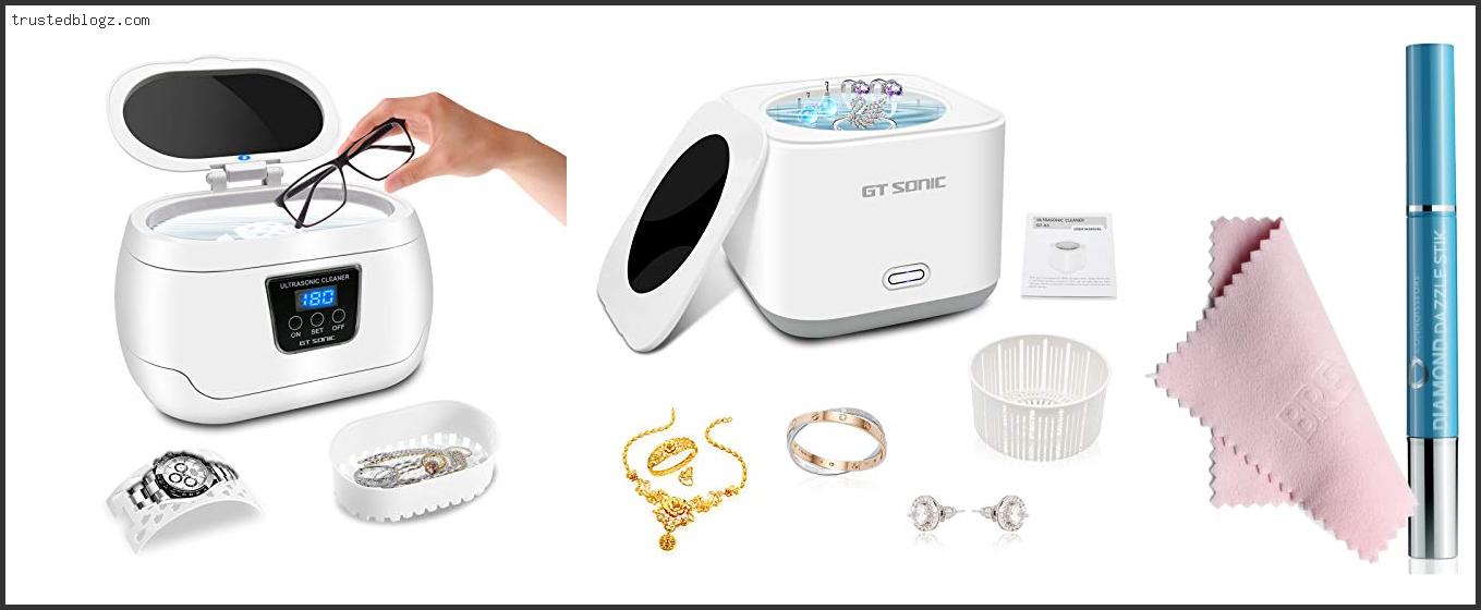Top 10 Best Wedding Ring Cleaner – To Buy Online