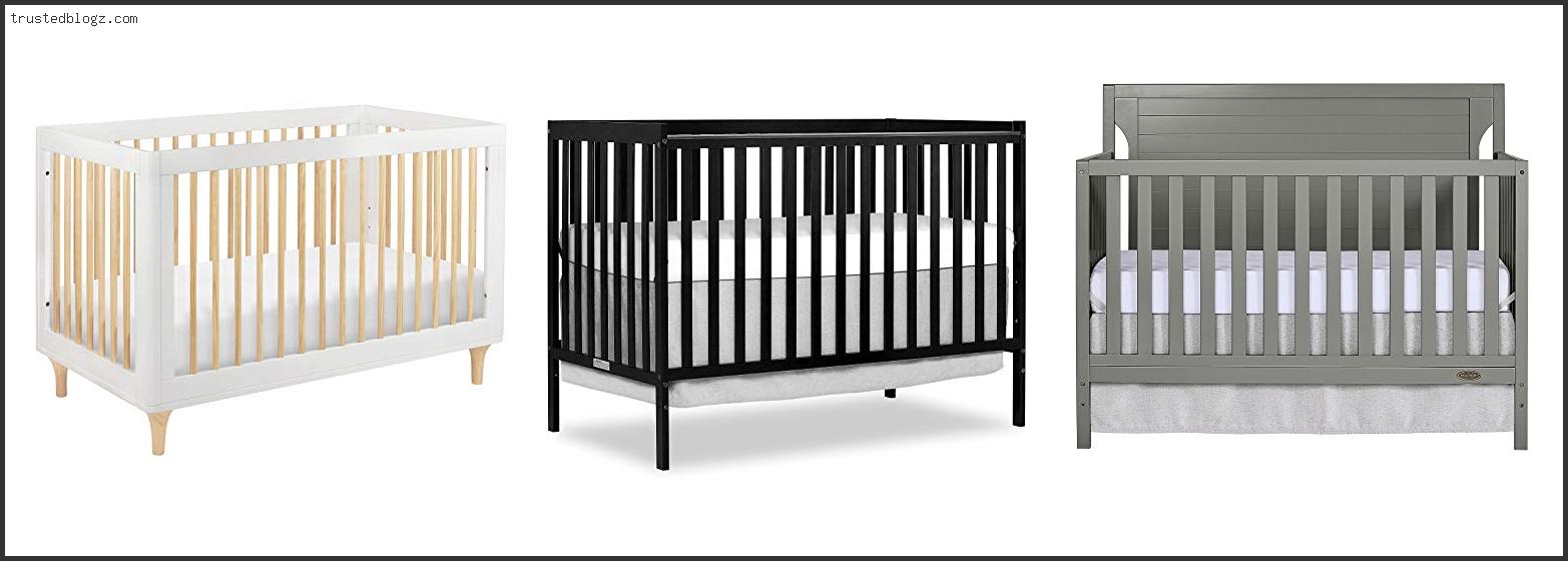 Top 10 Best Paint For Baby Crib Based On Customer Ratings