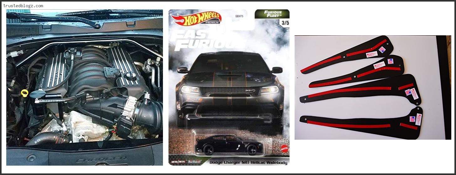 Top 10 Best Tires For Charger Scat Pack Based On User Rating