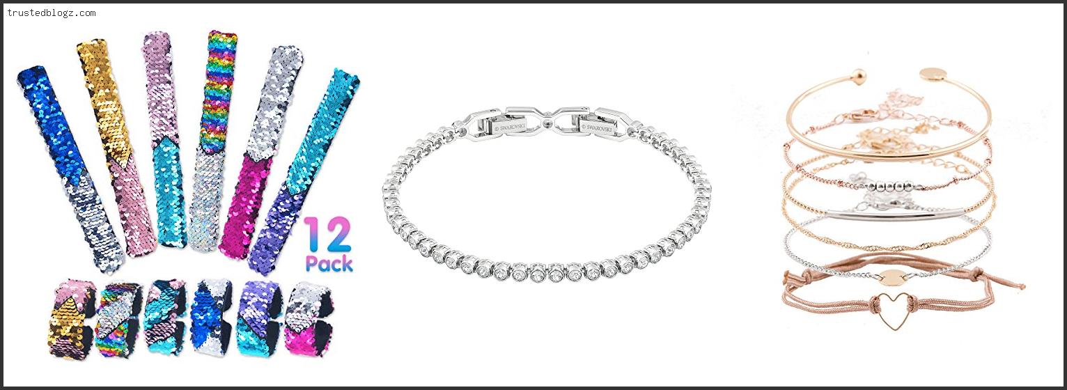 Top 10 Best Bracelets For Girl Based On Customer Ratings