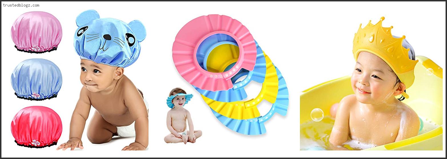 Top 10 Best Baby Shower Cap Based On User Rating