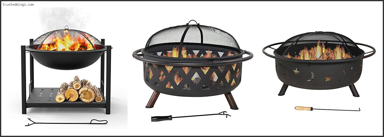 Top 10 Best Paint For Fire Pit Reviews For You